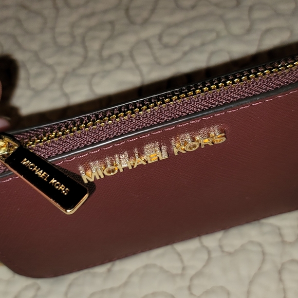 Mk keychain wallet - Picture 2 of 4